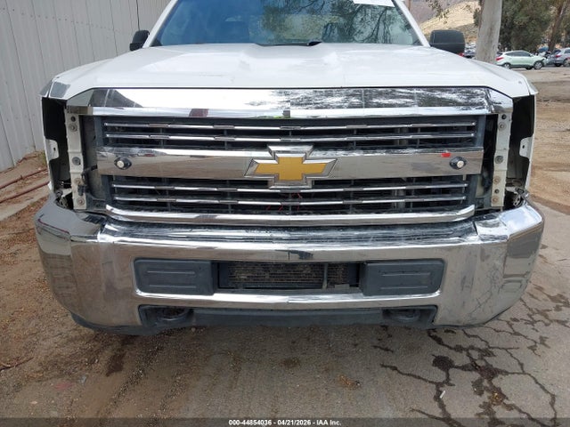 1GC1KUE89FF557385 Chevrolet Silverado 2500hd Wt