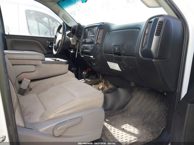 1GC1KUE89FF557385 Chevrolet Silverado 2500hd Wt