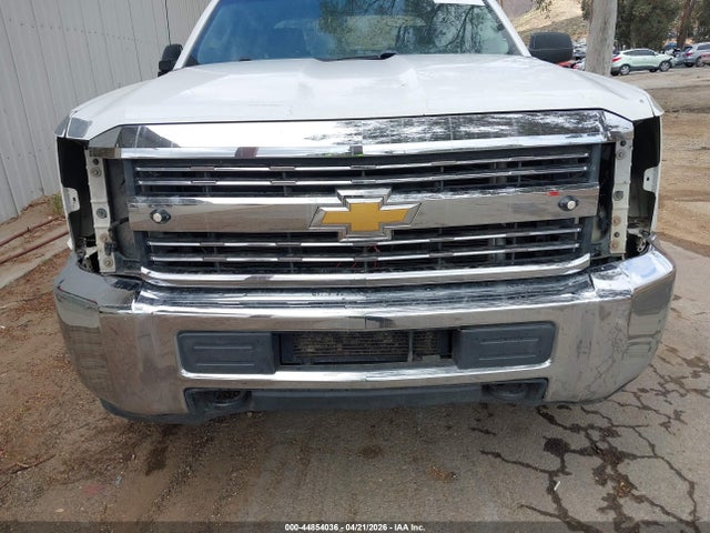1GC1KUE89FF557385 Chevrolet Silverado 2500hd Wt