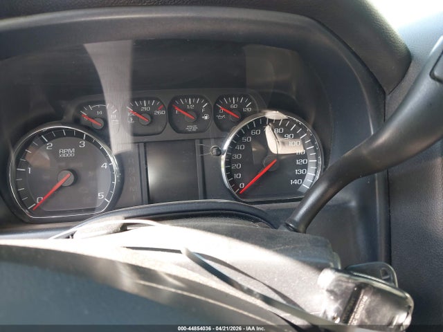 1GC1KUE89FF557385 Chevrolet Silverado 2500hd Wt