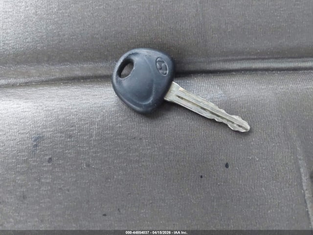 Продажа на аукционе авто 2009 Hyundai Elantra Gls, vin: KMHDU46D09U634224, номер лота: 44854037