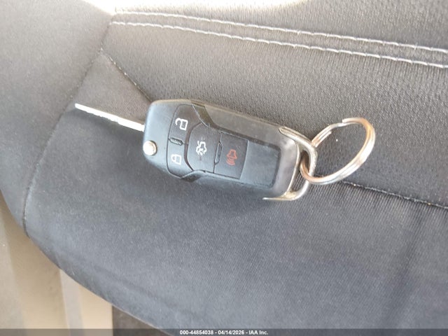 1FA6P0H71E5390002 Ford FUSION SE