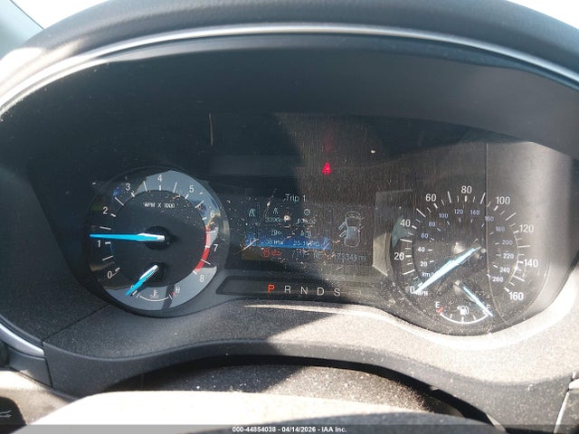 1FA6P0H71E5390002 Ford FUSION SE