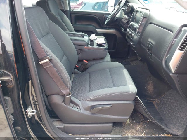 Продажа на аукционе авто 2015 Chevrolet Silverado 1500 1lt, vin: 1GCRCREC7FZ160323, номер лота: 44854039