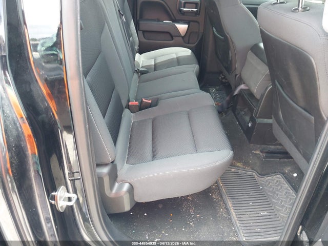 Продажа на аукционе авто 2015 Chevrolet Silverado 1500 1lt, vin: 1GCRCREC7FZ160323, номер лота: 44854039