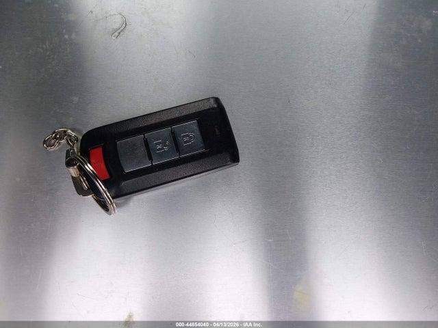 Aukcja sprzedaży 2011 Mitsubishi Outlander Sport Se, vin: JA4AR4AU0BZ003301, numer aukcji: 44854040