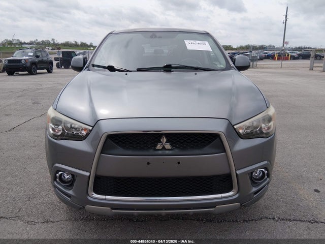 Aukcja sprzedaży 2011 Mitsubishi Outlander Sport Se, vin: JA4AR4AU0BZ003301, numer aukcji: 44854040