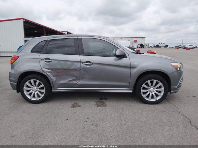 Aukcja sprzedaży 2011 Mitsubishi Outlander Sport Se, vin: JA4AR4AU0BZ003301, numer aukcji: 44854040