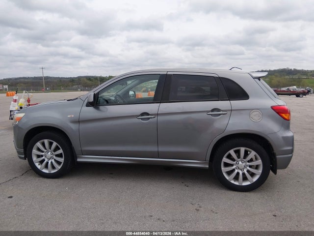 Aukcja sprzedaży 2011 Mitsubishi Outlander Sport Se, vin: JA4AR4AU0BZ003301, numer aukcji: 44854040