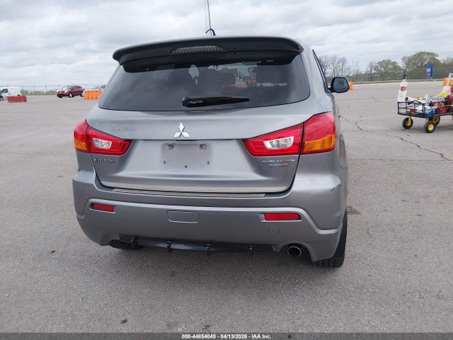Aukcja sprzedaży 2011 Mitsubishi Outlander Sport Se, vin: JA4AR4AU0BZ003301, numer aukcji: 44854040