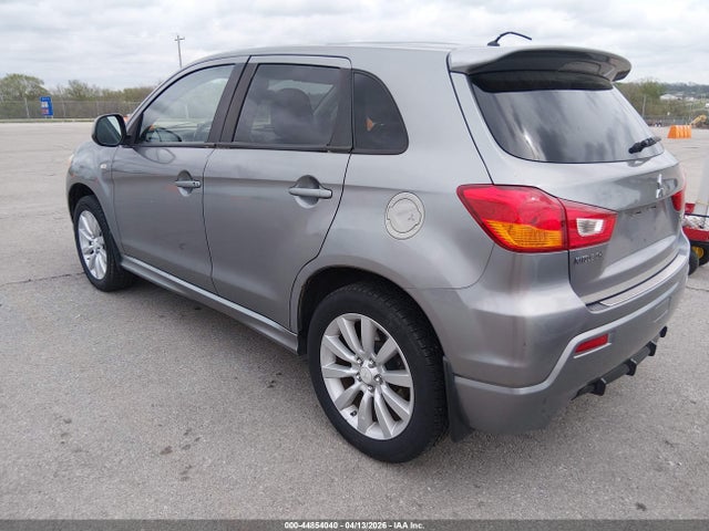 Aukcja sprzedaży 2011 Mitsubishi Outlander Sport Se, vin: JA4AR4AU0BZ003301, numer aukcji: 44854040