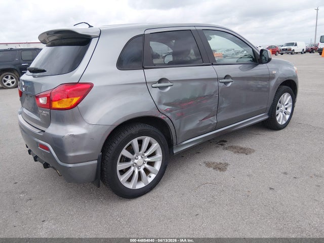 Aukcja sprzedaży 2011 Mitsubishi Outlander Sport Se, vin: JA4AR4AU0BZ003301, numer aukcji: 44854040