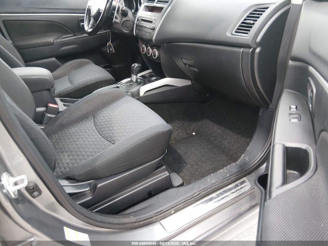 Aukcja sprzedaży 2011 Mitsubishi Outlander Sport Se, vin: JA4AR4AU0BZ003301, numer aukcji: 44854040