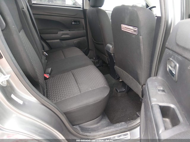 Aukcja sprzedaży 2011 Mitsubishi Outlander Sport Se, vin: JA4AR4AU0BZ003301, numer aukcji: 44854040