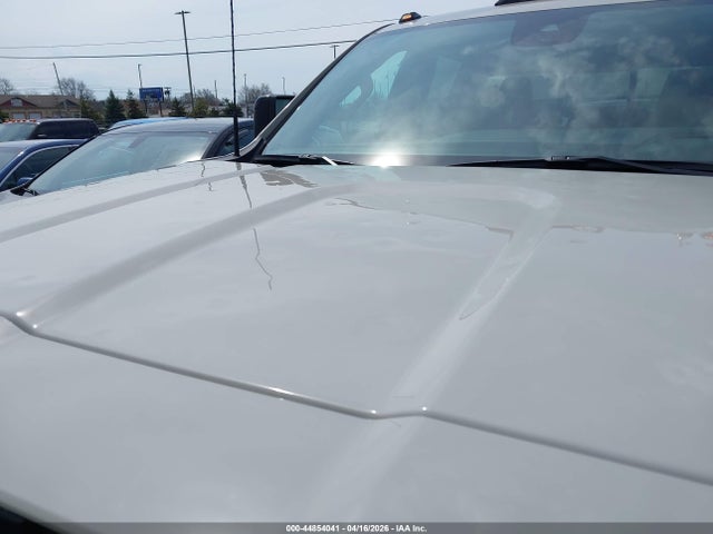2026 Gmc Sierra 2500hd , Standard Bed, At4, 4wd მანქანა იყიდება აუქციონზე, vin: 1GT4UPE79TF165339, აუქციონის ნომერი: 44854041