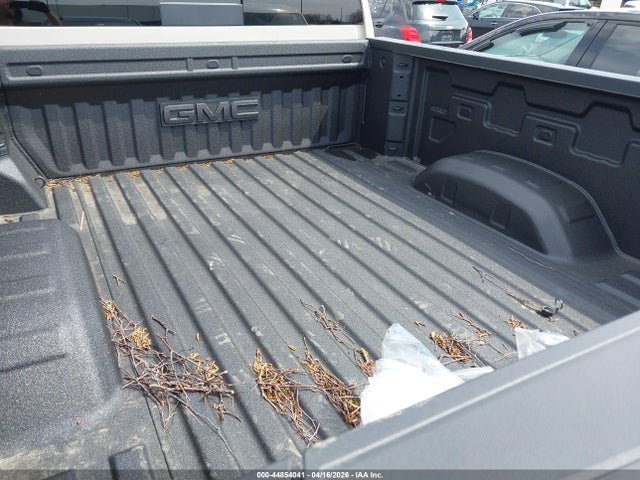 2026 Gmc Sierra 2500hd , Standard Bed, At4, 4wd მანქანა იყიდება აუქციონზე, vin: 1GT4UPE79TF165339, აუქციონის ნომერი: 44854041