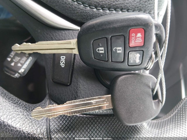 Aukcja sprzedaży 2016 Toyota Corolla Le, vin: 2T1BURHE7GC627263, numer aukcji: 44854042