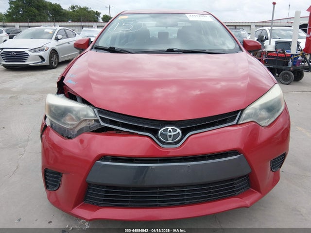 Aukcja sprzedaży 2016 Toyota Corolla Le, vin: 2T1BURHE7GC627263, numer aukcji: 44854042