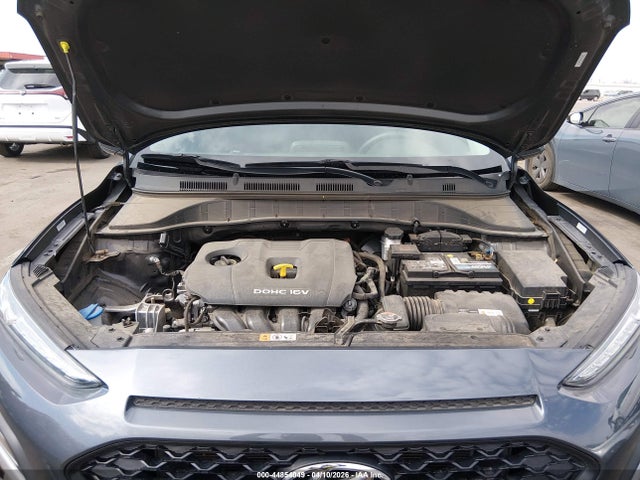 KM8K22AA8KU352112 Hyundai Kona Sel