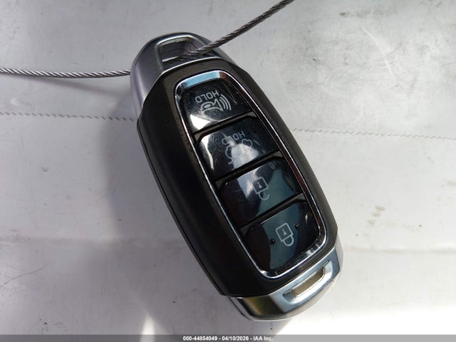KM8K22AA8KU352112 Hyundai Kona Sel