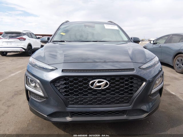 KM8K22AA8KU352112 Hyundai Kona Sel