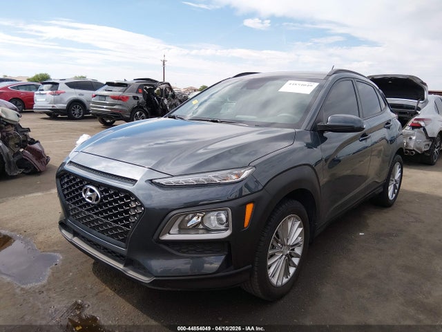 KM8K22AA8KU352112 Hyundai Kona Sel