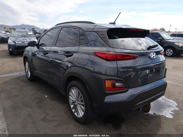 KM8K22AA8KU352112 Hyundai Kona Sel