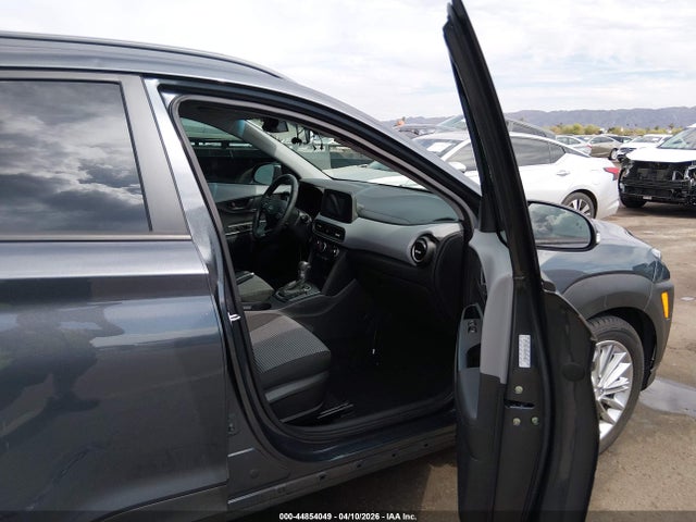 KM8K22AA8KU352112 Hyundai Kona Sel