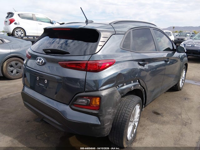 KM8K22AA8KU352112 Hyundai Kona Sel