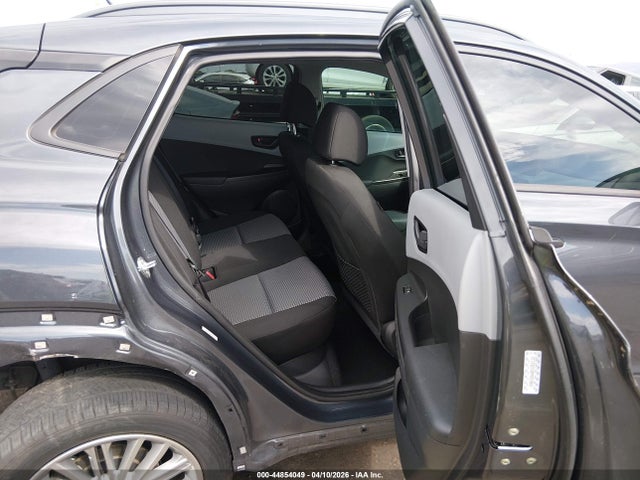 KM8K22AA8KU352112 Hyundai Kona Sel
