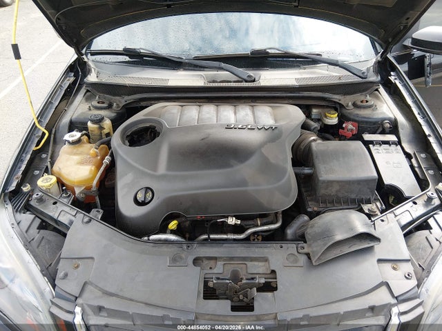 Aukcja sprzedaży 2012 Chrysler 200 S, vin: 1C3CCBHG4CN145829, numer aukcji: 44854052