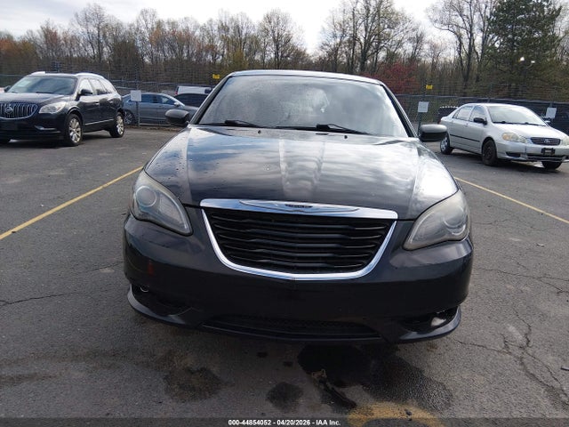 Aukcja sprzedaży 2012 Chrysler 200 S, vin: 1C3CCBHG4CN145829, numer aukcji: 44854052