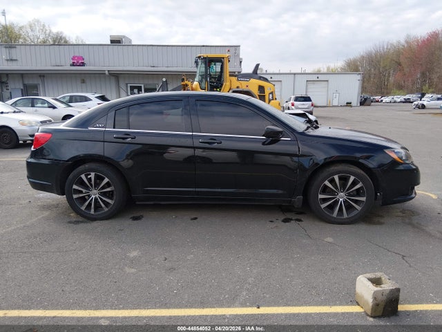 Aukcja sprzedaży 2012 Chrysler 200 S, vin: 1C3CCBHG4CN145829, numer aukcji: 44854052