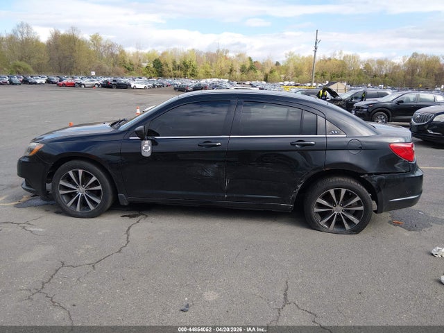 Aukcja sprzedaży 2012 Chrysler 200 S, vin: 1C3CCBHG4CN145829, numer aukcji: 44854052