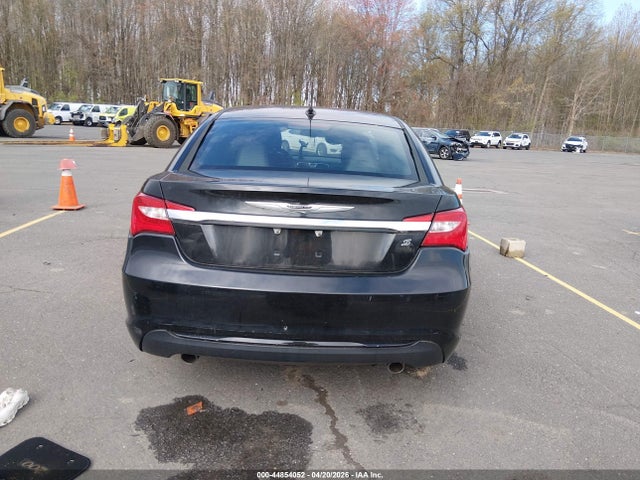 Aukcja sprzedaży 2012 Chrysler 200 S, vin: 1C3CCBHG4CN145829, numer aukcji: 44854052