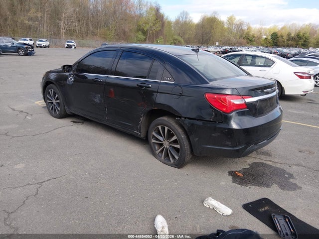 Aukcja sprzedaży 2012 Chrysler 200 S, vin: 1C3CCBHG4CN145829, numer aukcji: 44854052
