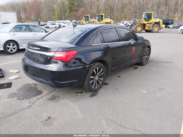 Aukcja sprzedaży 2012 Chrysler 200 S, vin: 1C3CCBHG4CN145829, numer aukcji: 44854052