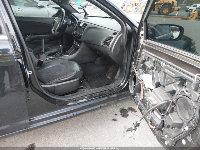 Aukcja sprzedaży 2012 Chrysler 200 S, vin: 1C3CCBHG4CN145829, numer aukcji: 44854052