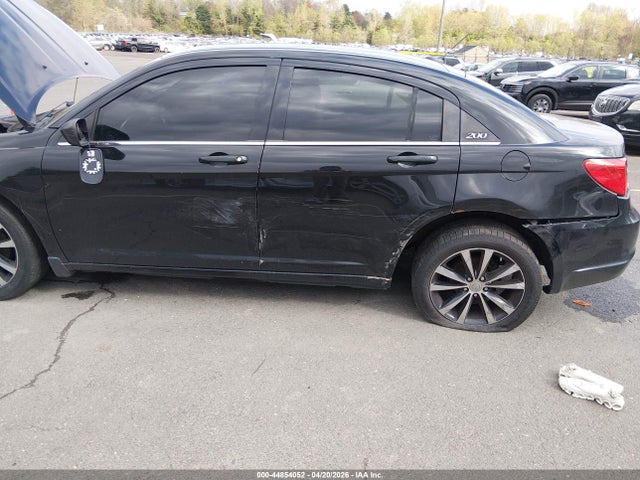Aukcja sprzedaży 2012 Chrysler 200 S, vin: 1C3CCBHG4CN145829, numer aukcji: 44854052