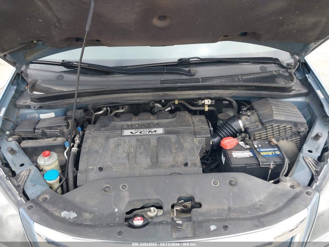 2010 HONDA ODYSSEY 5FNRL3H60AB025136 Photo 9
