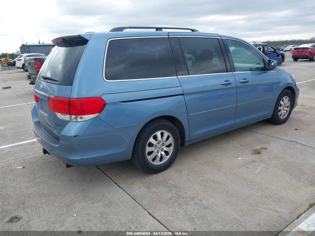 2010 HONDA ODYSSEY 5FNRL3H60AB025136 Photo 3