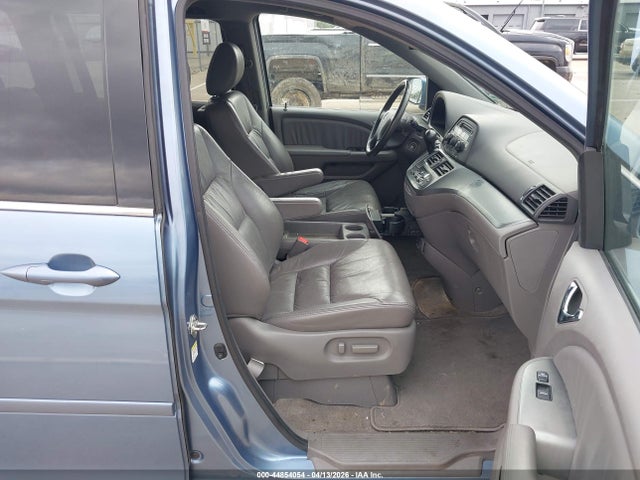 2010 HONDA ODYSSEY 5FNRL3H60AB025136 Photo 4