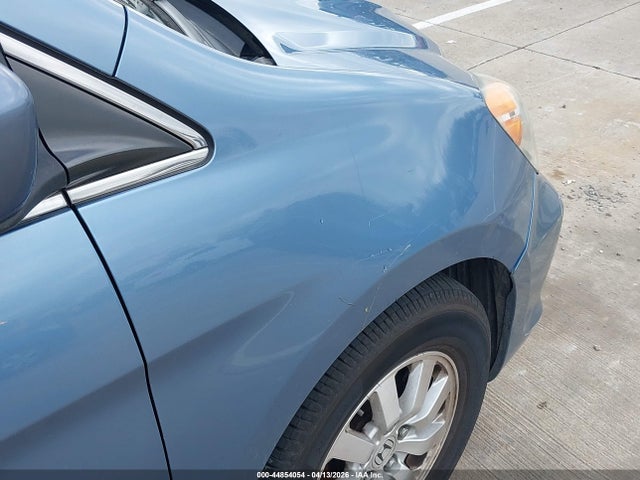 2010 HONDA ODYSSEY 5FNRL3H60AB025136 Photo 5