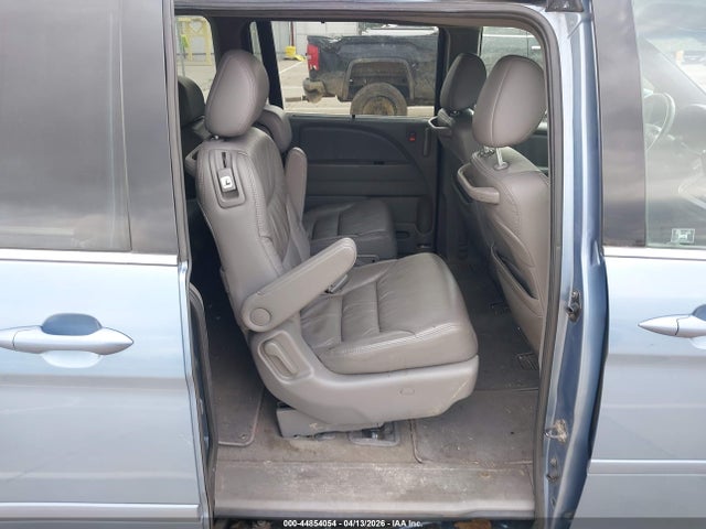 2010 HONDA ODYSSEY 5FNRL3H60AB025136 Photo 7