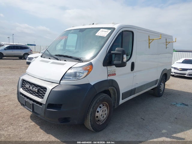 Aukcja sprzedaży 2017 Ram Promaster 1500, vin: 3C6TRVAG9HE539948, numer aukcji: 44854055