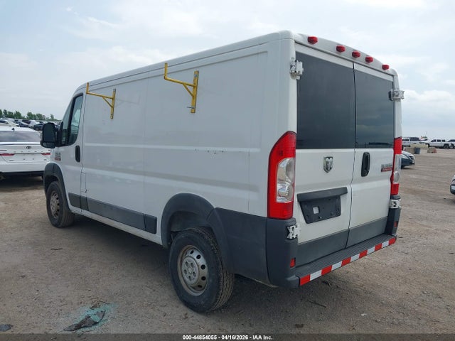 Aukcja sprzedaży 2017 Ram Promaster 1500, vin: 3C6TRVAG9HE539948, numer aukcji: 44854055