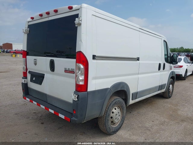 Aukcja sprzedaży 2017 Ram Promaster 1500, vin: 3C6TRVAG9HE539948, numer aukcji: 44854055