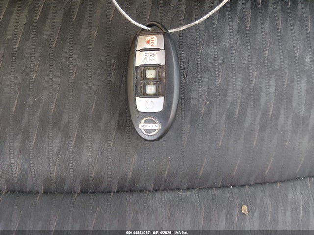 2019 Nissan Rogue Sv მანქანა იყიდება აუქციონზე, vin: KNMAT2MTXKP524732, აუქციონის ნომერი: 44854057
