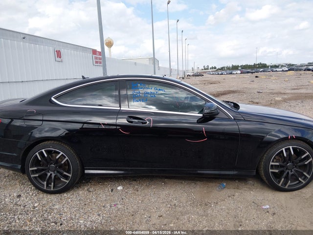 44854059 :رقم المزاد ، WDDGJ4HB2FG400804 vin ، 2015 Mercedes-benz C 250 مزاد بيع