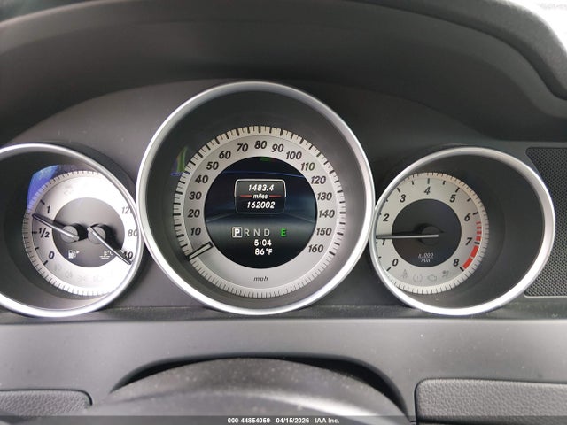 44854059 :رقم المزاد ، WDDGJ4HB2FG400804 vin ، 2015 Mercedes-benz C 250 مزاد بيع